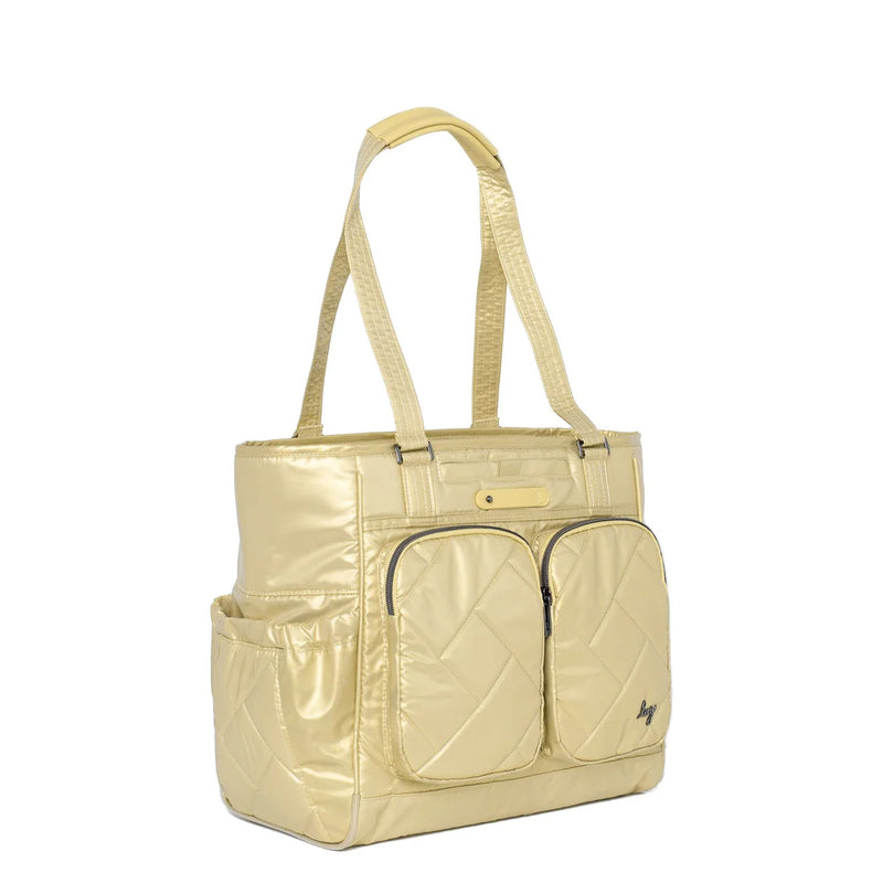 LUG - Trotter Tote Bag