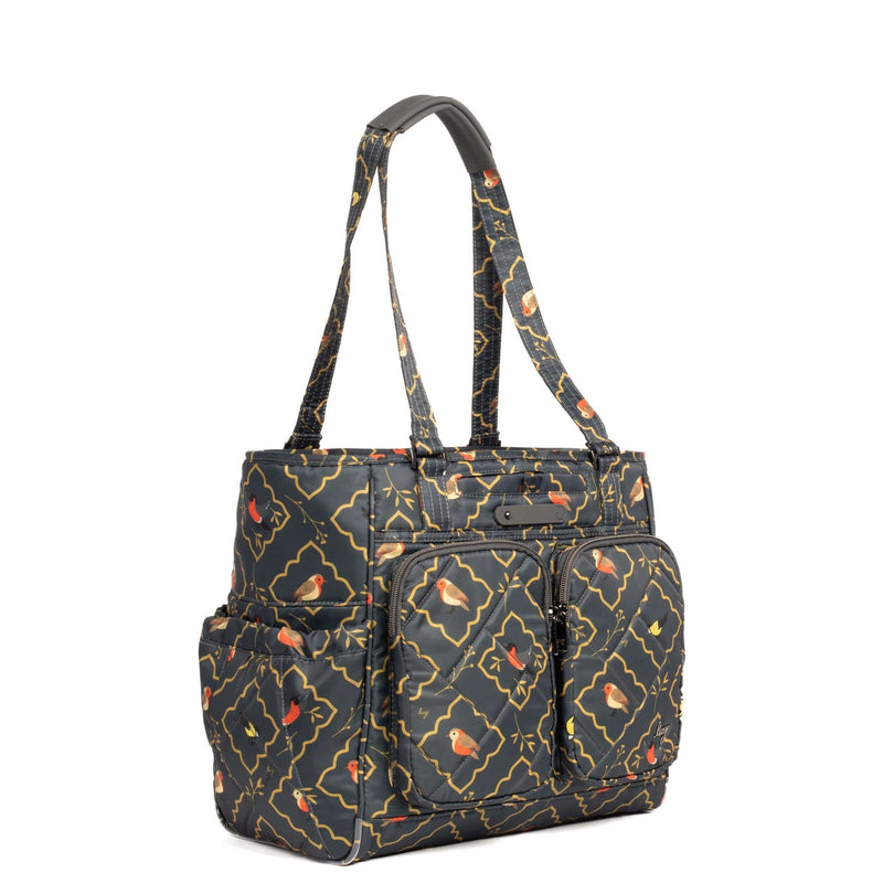 LUG - Trotter Tote Bag