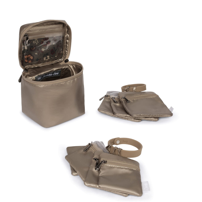 LUG - Twinkle Jewelry Box Organizer
