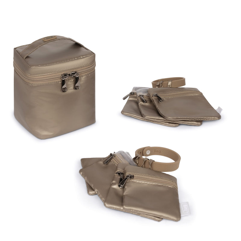 LUG - Twinkle Jewelry Box Organizer