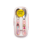 Tyrrell Katz - Cutlery Set 2/Pc Princess - Limolin 