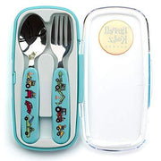 Tyrrell Katz - Cutlery Set 2/Pc Trucks - Limolin 
