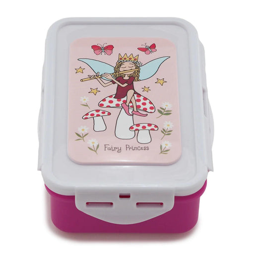 Tyrrell Katz - Lunch Box Princess - Limolin 