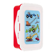 Tyrrell Katz - Lunch Box Trucks - Limolin 