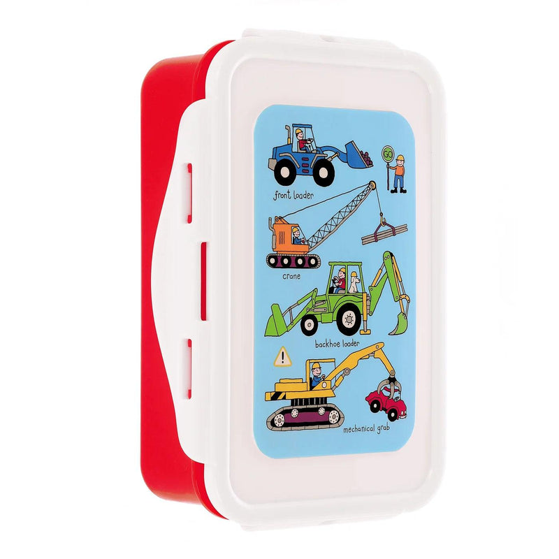 Tyrrell Katz - Lunch Box Trucks - Limolin 