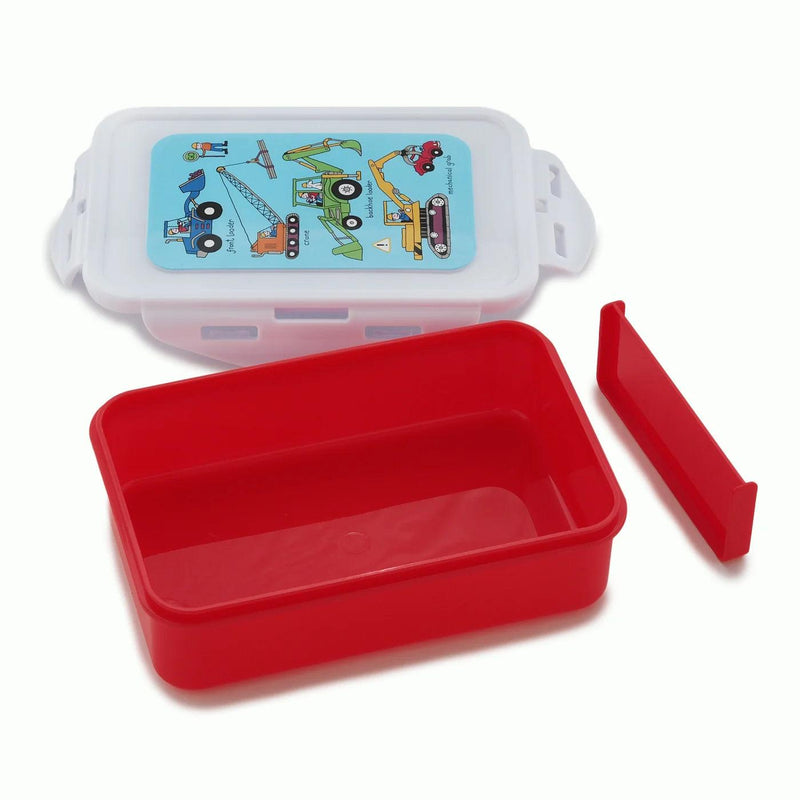 Tyrrell Katz - Lunch Box Trucks - Limolin 