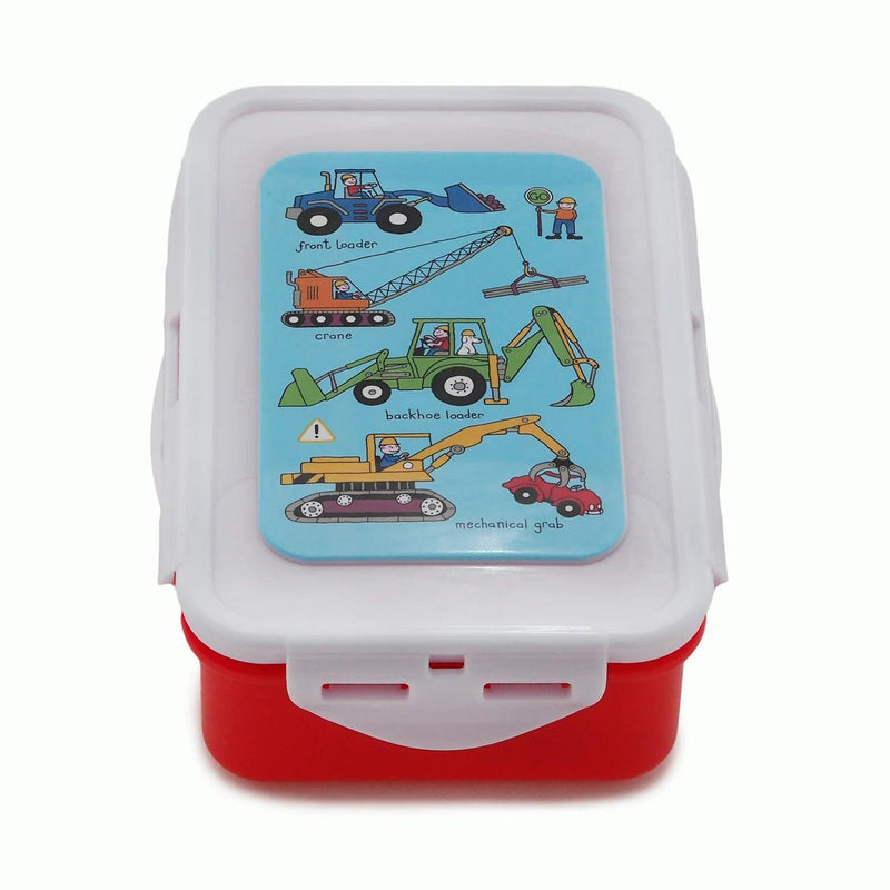 Tyrrell Katz - Lunch Box Trucks - Limolin 