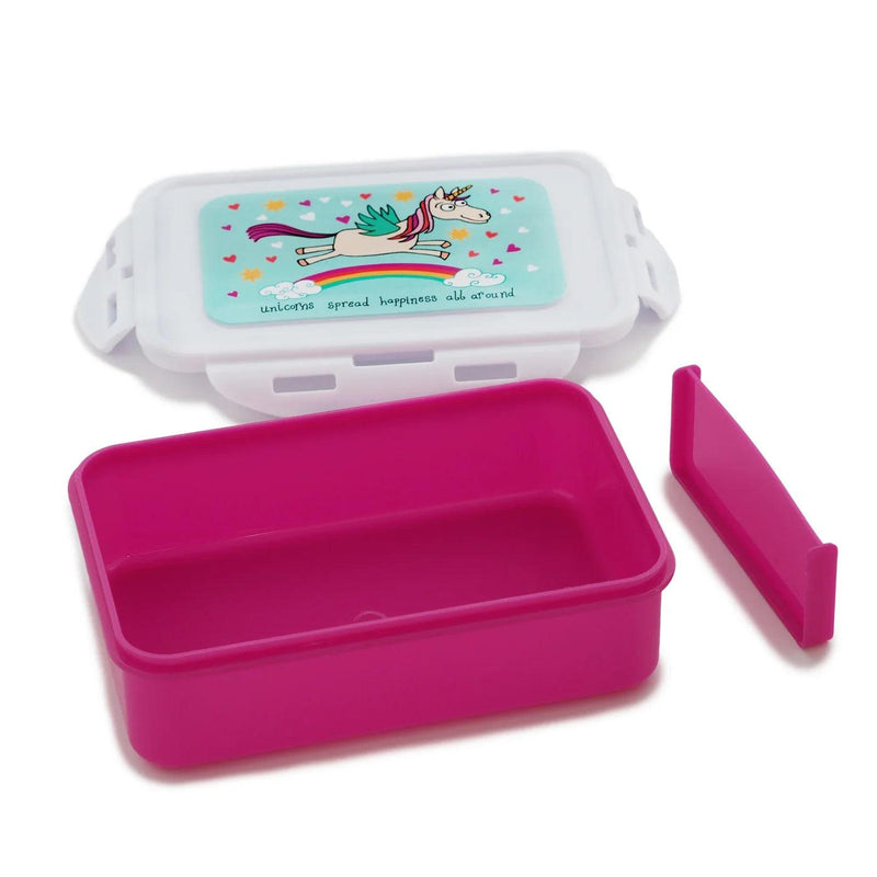Tyrrell Katz - Lunch Box Unicorn - Limolin 