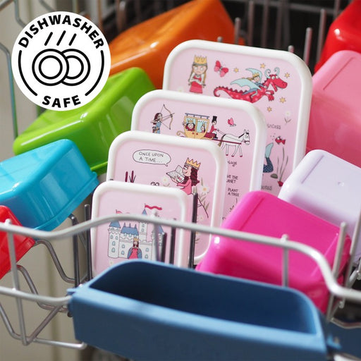 Tyrrell Katz - Snack Boxes 4/ST Ballet - Limolin 