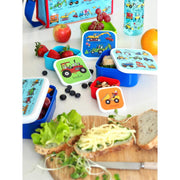 Tyrrell Katz - Snack Boxes 4/ST Trucks - Limolin 