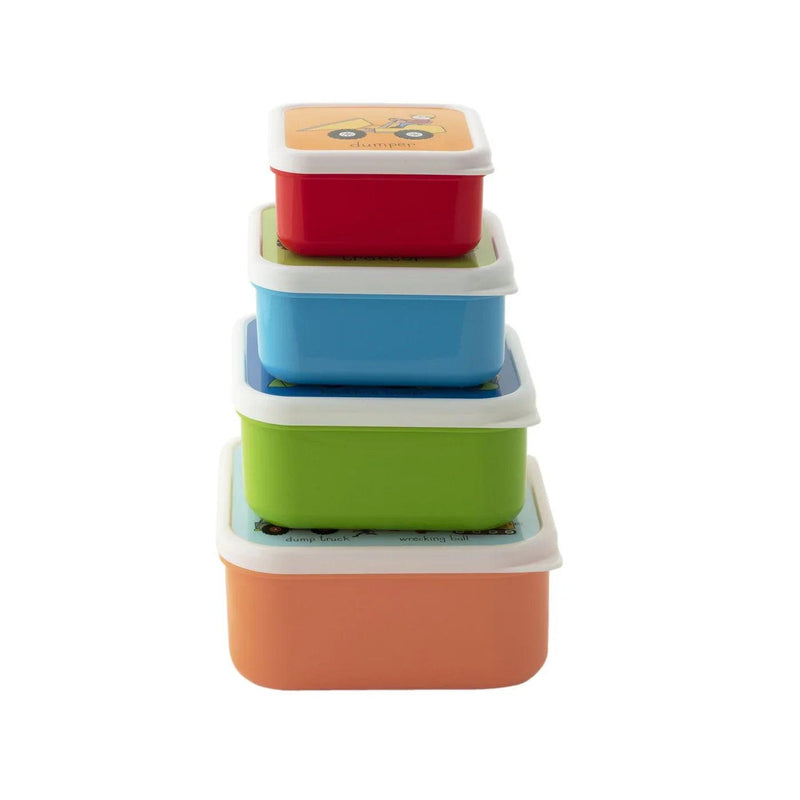 Tyrrell Katz - Snack Boxes 4/ST Trucks - Limolin 