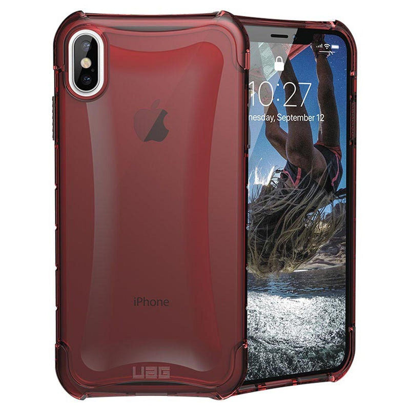 UAG - iPhone XS Max - Limolin 