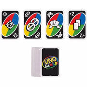 UNO - All Wild - Limolin 