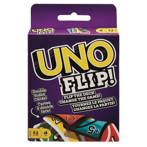 UNO - Flip! - Limolin 