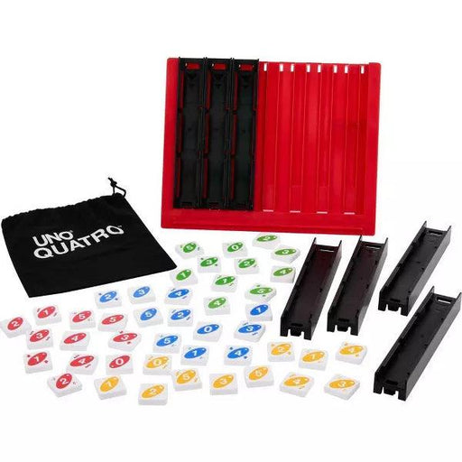 UNO - Quatro - Limolin 