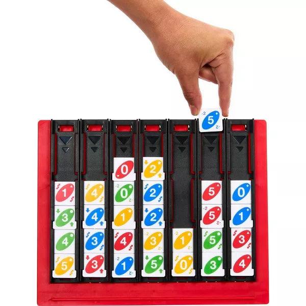 UNO - Quatro - Limolin 