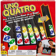 UNO - Quatro - Limolin 