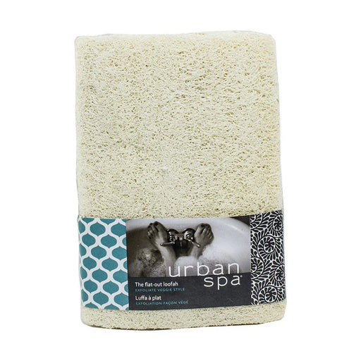 Urban Spa - Flat Out Loofah - Limolin 
