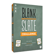 USAopoly - Blank Slate Challenge - Limolin 