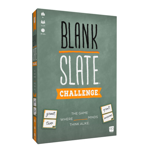 USAopoly - Blank Slate Challenge - Limolin 