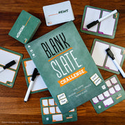 USAopoly - Blank Slate Challenge - Limolin 