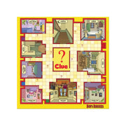USAopoly - Clue - Bob's Burgers - Limolin 