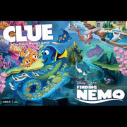 USAopoly - Clue - Finding Nemo - Limolin 