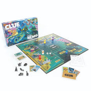 USAopoly - Clue - Finding Nemo - Limolin 