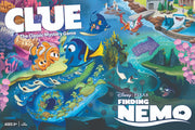 USAopoly - Clue - Finding Nemo - Limolin 