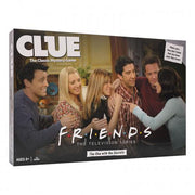 USAopoly - Clue - Friends - Limolin 