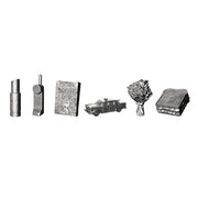 USAopoly - Clue - Friends - Limolin 