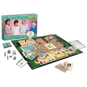 USAopoly - Clue - Golden Girls - Limolin 