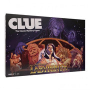 USAopoly - Clue - Labyrinth - Limolin 