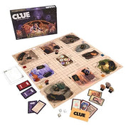 USAopoly - Clue - Labyrinth - Limolin 