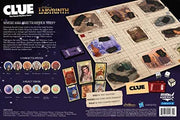 USAopoly - Clue - Labyrinth - Limolin 