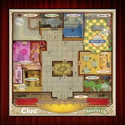 USAopoly - Clue - Muppets - Limolin 