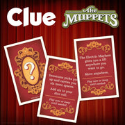 USAopoly - Clue - Muppets - Limolin 