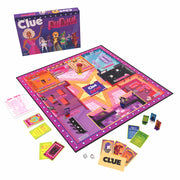 USAopoly - Clue - Rupaul's Drag Race - Limolin 