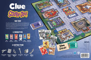 USAopoly - Clue - Scooby-Doo - Limolin 