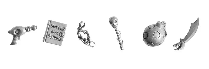 USAopoly - Clue - Scooby-Doo - Limolin 