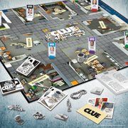 USAopoly - Clue - The Office - Limolin 