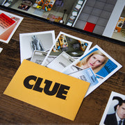 USAopoly - Clue - The Office - Limolin 