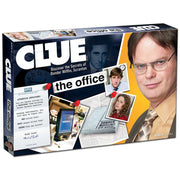 USAopoly - Clue - The Office - Limolin 