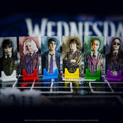 USAopoly - Clue - Wednesday - Limolin 