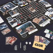 USAopoly - Clue - Wednesday - Limolin 
