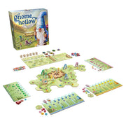 USAopoly - Gnome Hollow - Limolin 