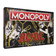 USAopoly - Monopoly - Ac/Dc - Limolin 