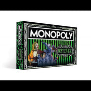 USAopoly - Monopoly - Beetlejuice - Limolin 