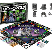 USAopoly - Monopoly - Beetlejuice - Limolin 