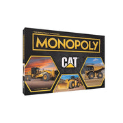 USAopoly - Monopoly - Caterpillar - Limolin 